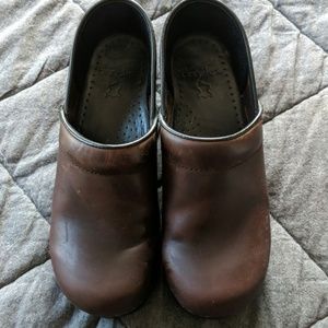 Danskos professional model